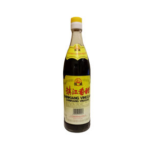 Couronne Zhenjiang Vinegar 550 ml